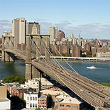 Brooklyn Bridge