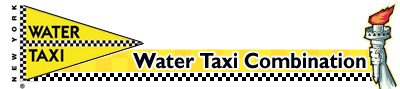 New York Water Taxi