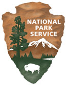 Presented with National Park Service