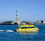 Statue of Liberty
