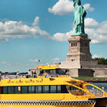 Statue of Liberty
