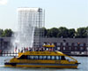 NYC Waterfalls Cruise