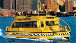 New York Water Taxi