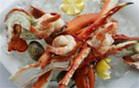 Dinner Selections