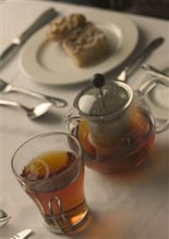Tea Selections