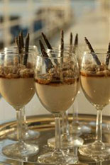 Dessert Selections