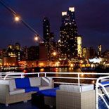 Topside Deck