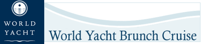 World Yacht Brunch Cruise