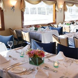 Enjoy a Buffet Lunch