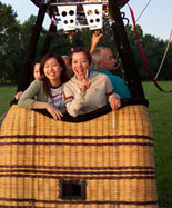 the Ultimate Exhilarating Experience
