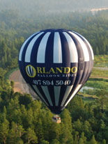 The ultimate in exhilarating experiences