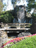 Cypress Gardens