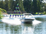 Water Shows