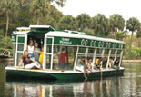 Glass Bottom Boats