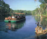 Lost River Voyage