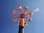 Lighthouse Ride