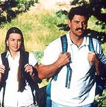 Hiking
