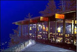 Dining with a View