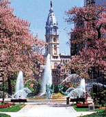Philadelphia City Hall