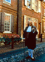Ben Franklin