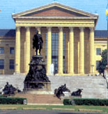 Philadelphia Art Museum