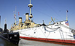 Independence Seaport Museum
