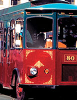 Philadelphia Trolley Works