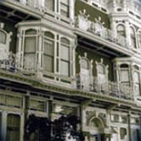 The Whaley House and Experience Paranormal Occurances