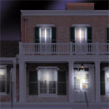 Whaley House