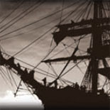 See Haunted Ships at the Maritime Museum