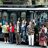 Trolley of the Doomed