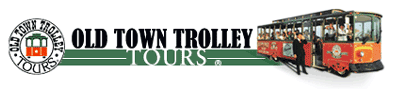 Old Town Trolley
