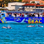 San Diego Bay