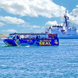 San Diego's Original Amphibious Sea & Land Adventure