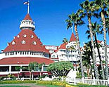 Hotel Del Coronado