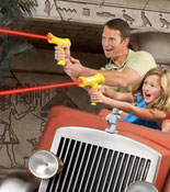 Land of Adventure
