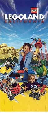 Fun at Legoland