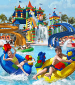Legoland Water Park