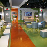 Xbox Family GameSpace