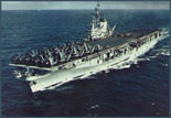 USS Midway