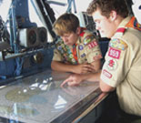 Learning at the Midway