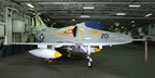Aircraft on Display