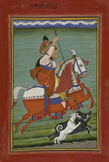 Asian Art Museum