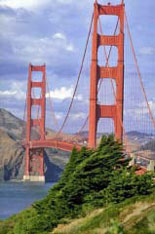 Golden Gate Bridge