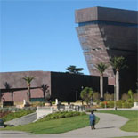 de Young Museum