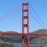Golden Gate Bridge