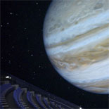 California Academy of Sciences - Planetarium