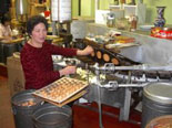 Fortune Cookie Factory
