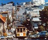 City Tour of Muir Woods and Sausalito