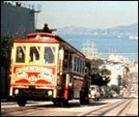San Francisco Trolley
